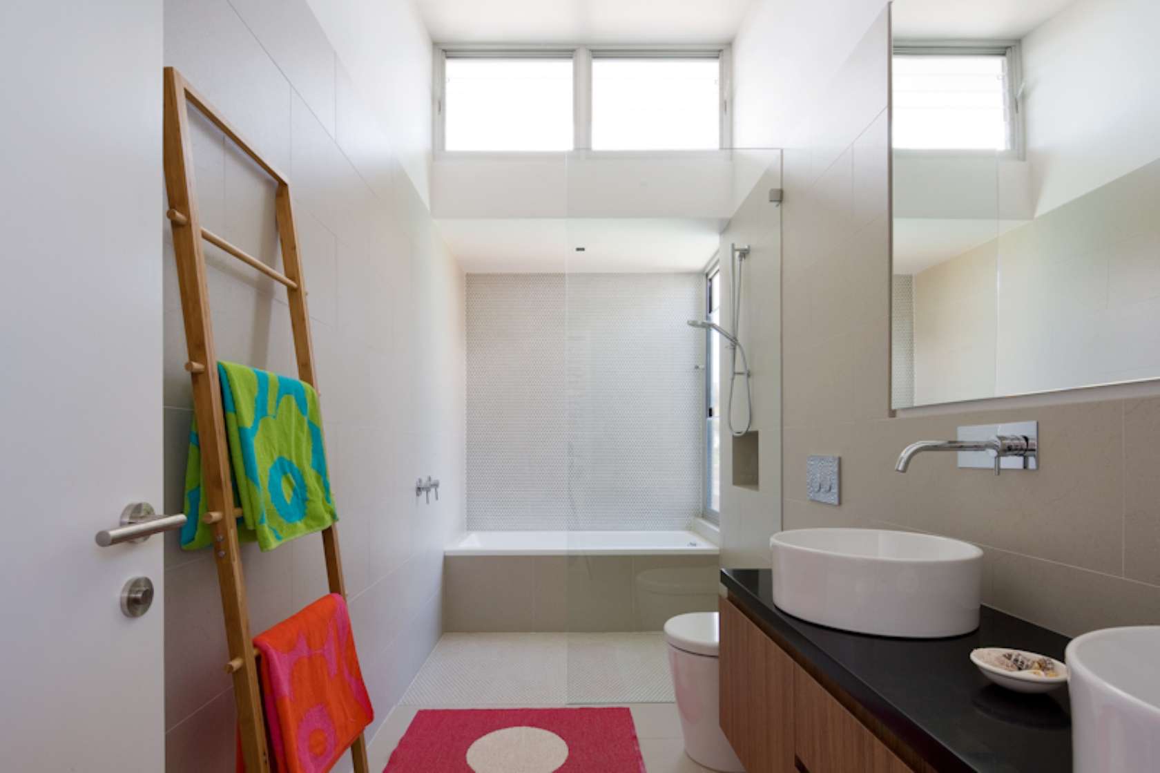 Bradley House Architizer