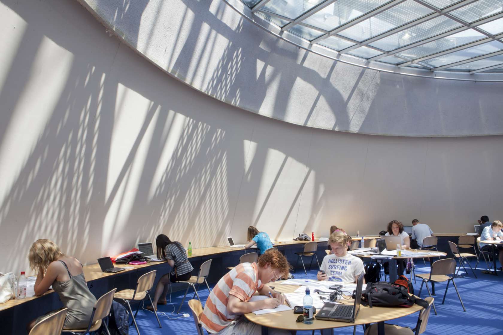 Delft university technology phd thesis