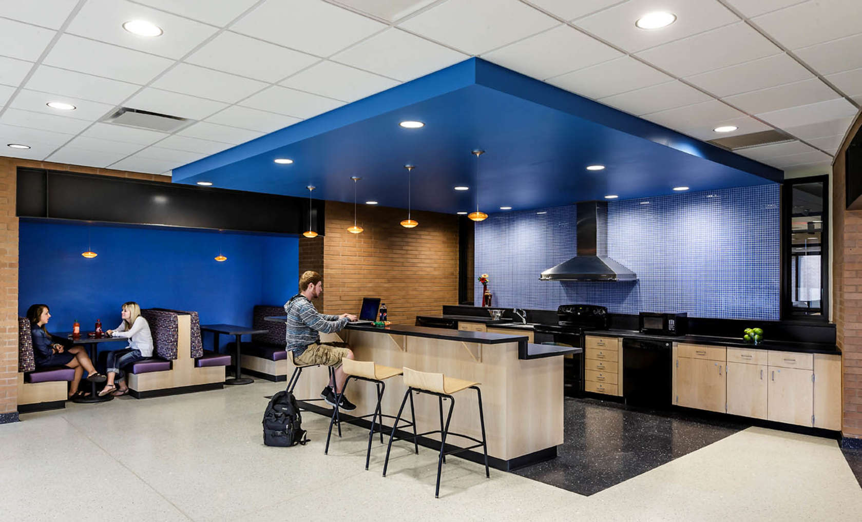 University of WisconsinOshkosh Horizon Village Architizer