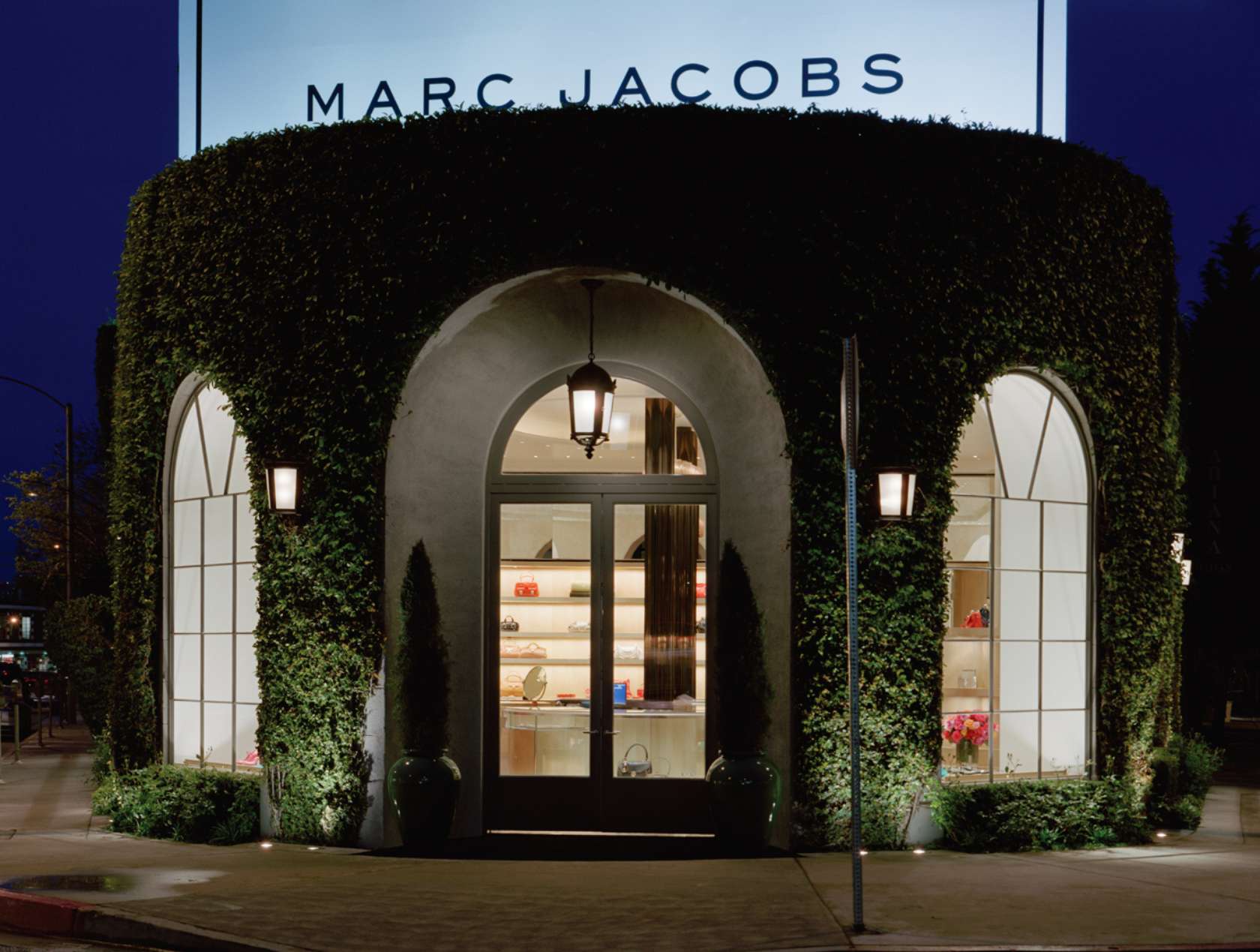 Marc Jacobs Los Angeles Architizer