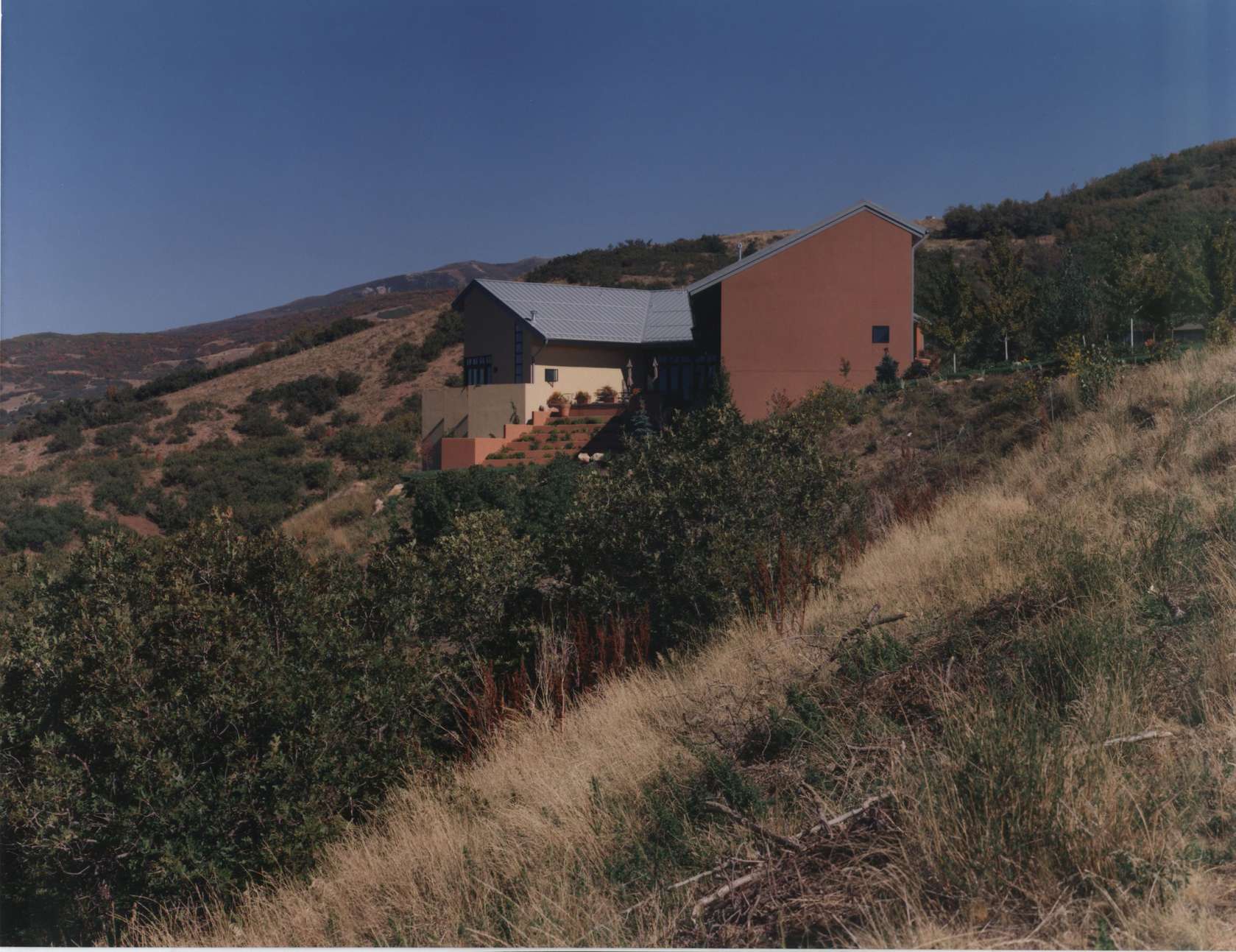 Pollard Architects Architizer