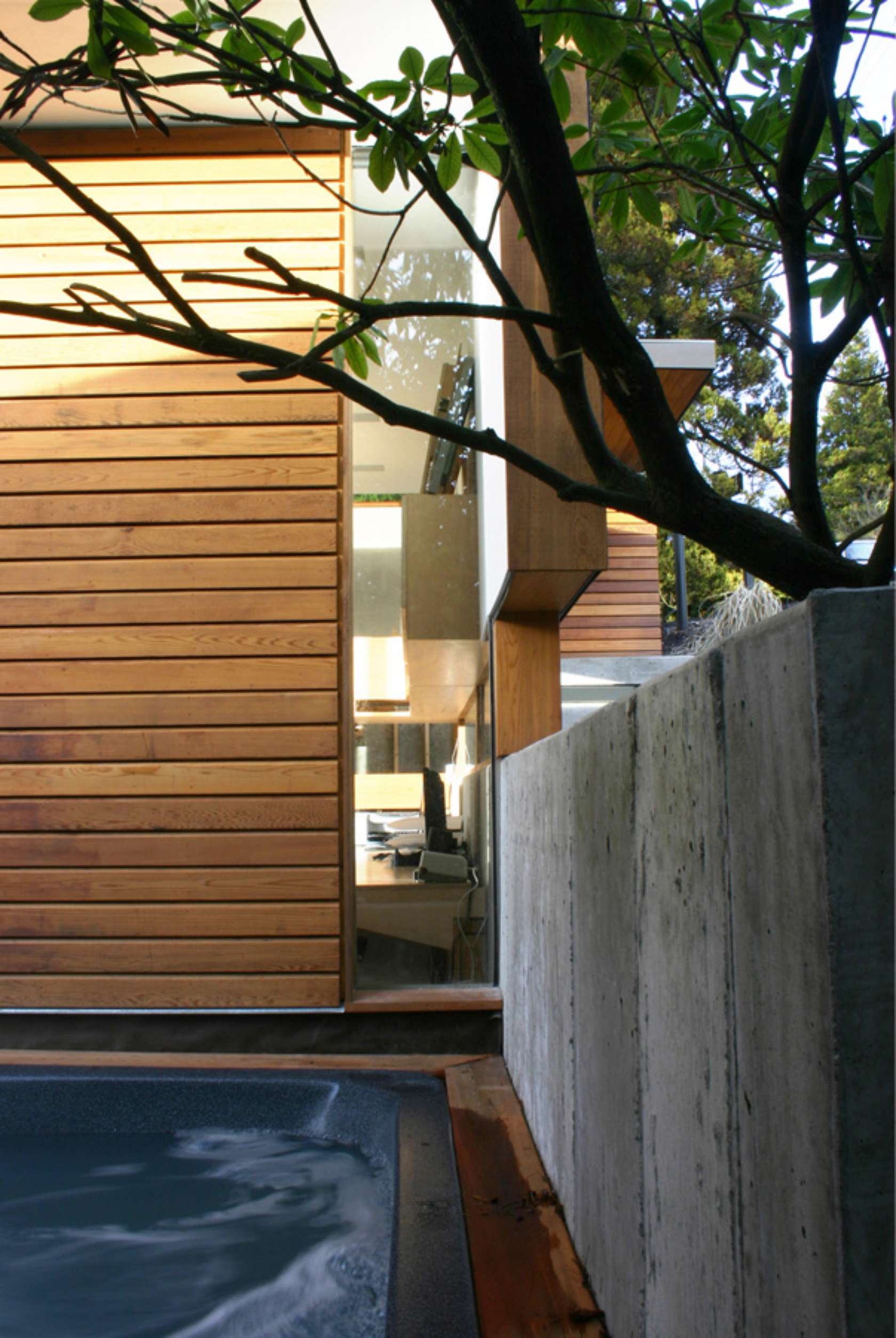 Accessory Building Architizer