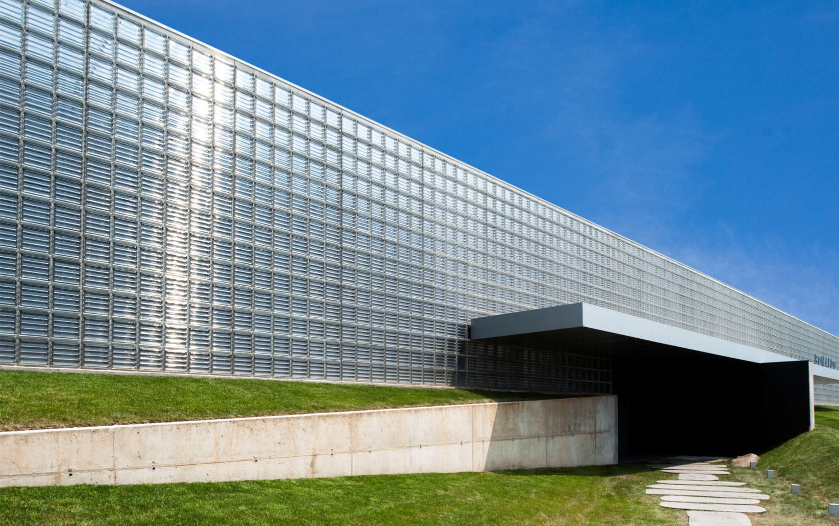 Seves Glassblock - Architizer