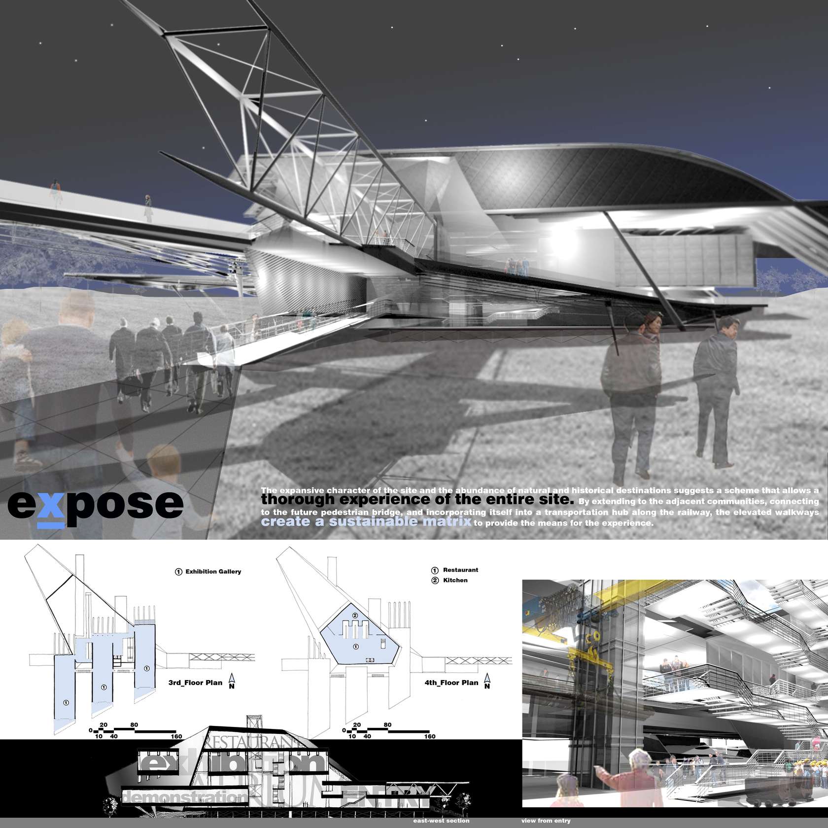 PITTSBURGH MUSEUM OF STEEL Architizer