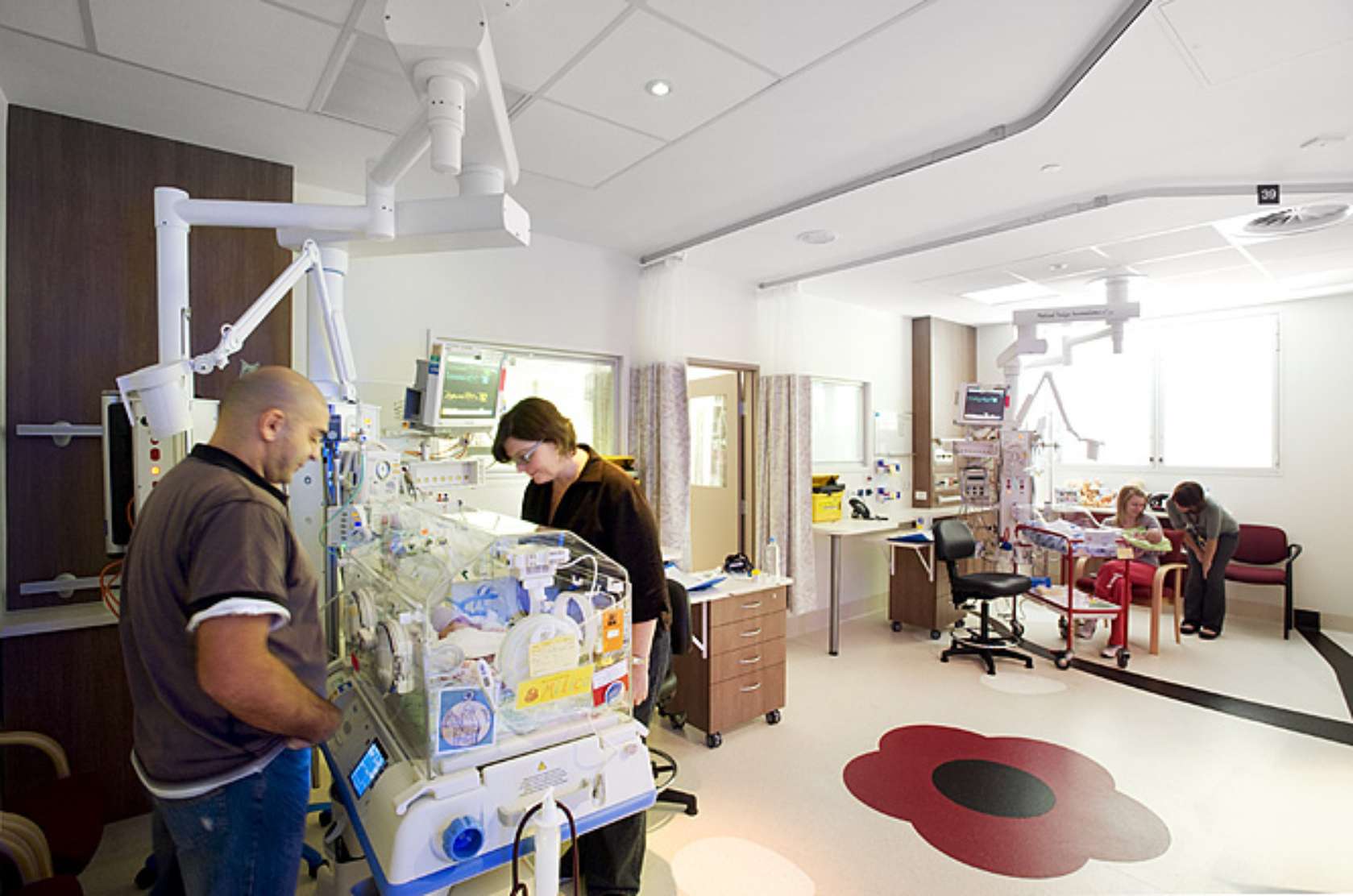 Royal Womens Hospital, Melbourne Architizer