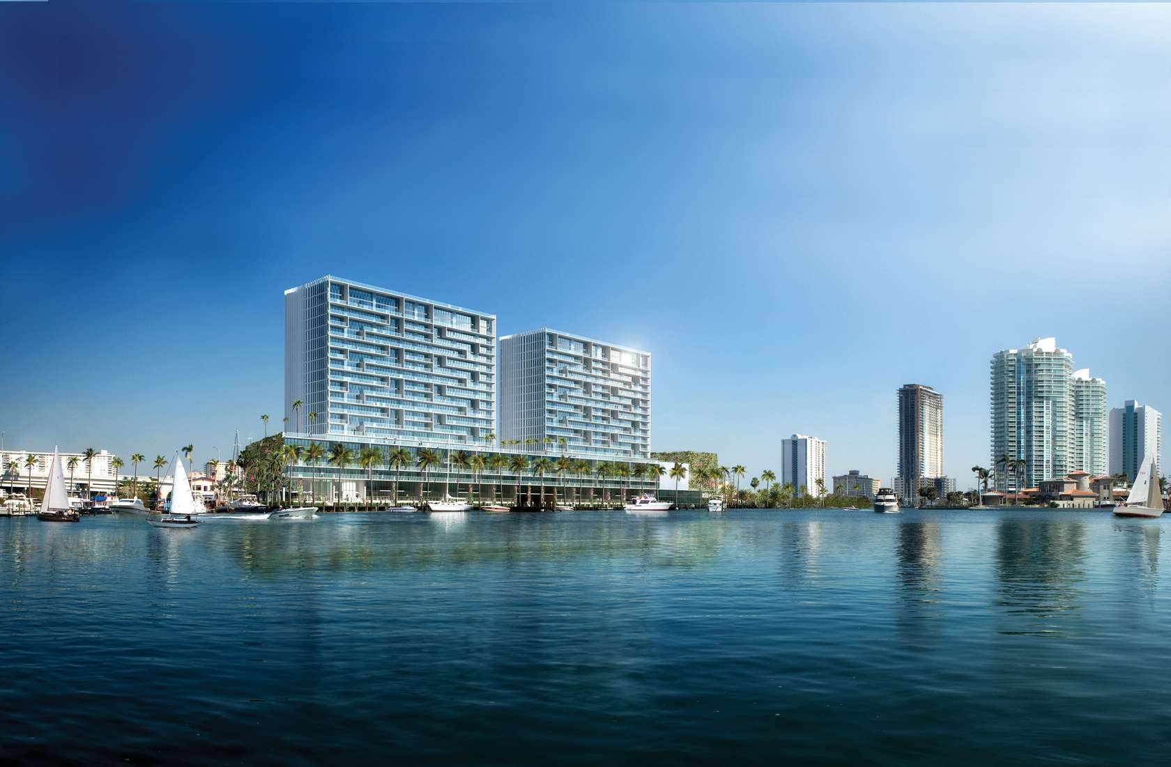 Oppenheim Architecture Architizer