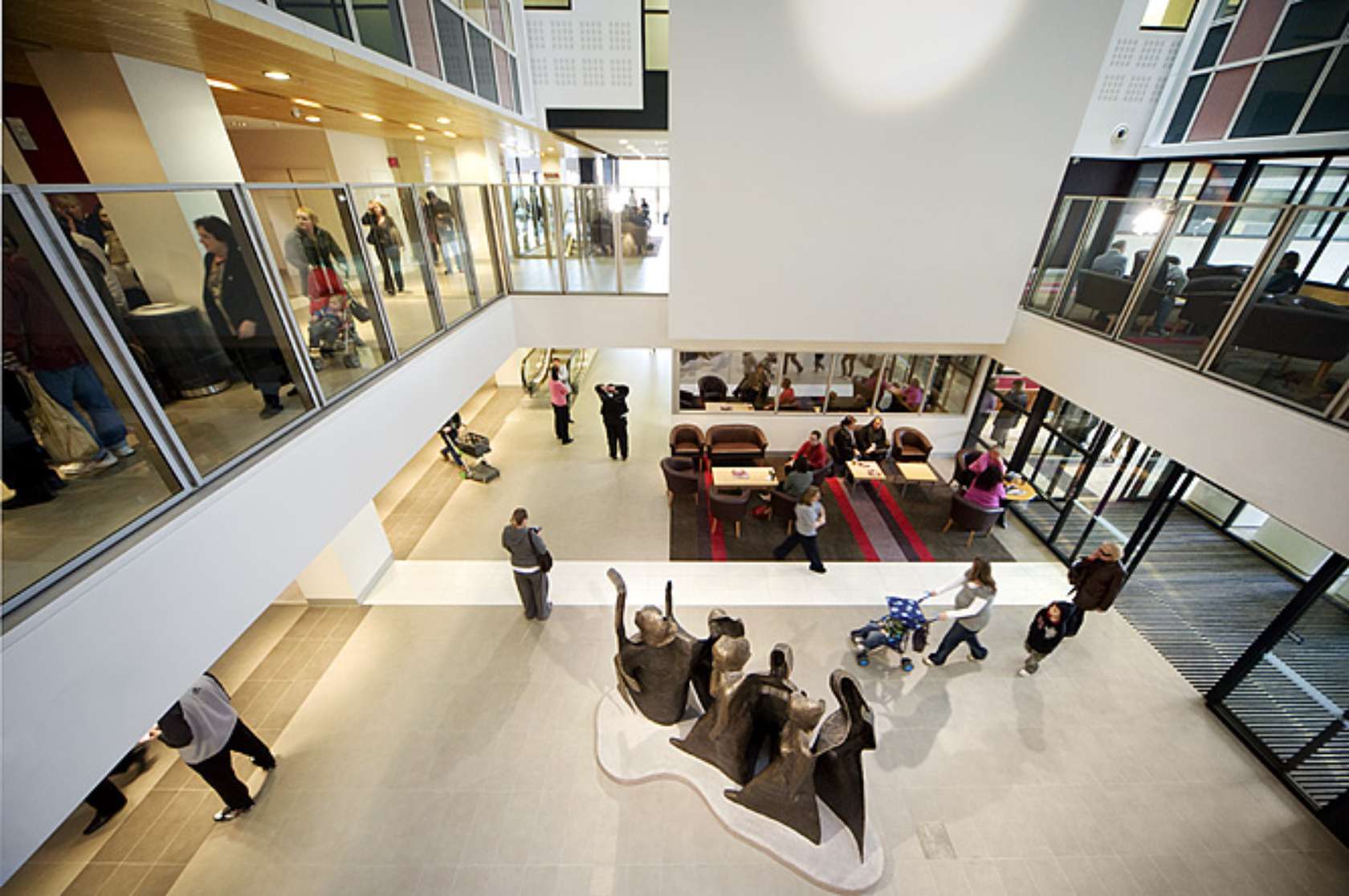 Royal Womens Hospital, Melbourne Architizer