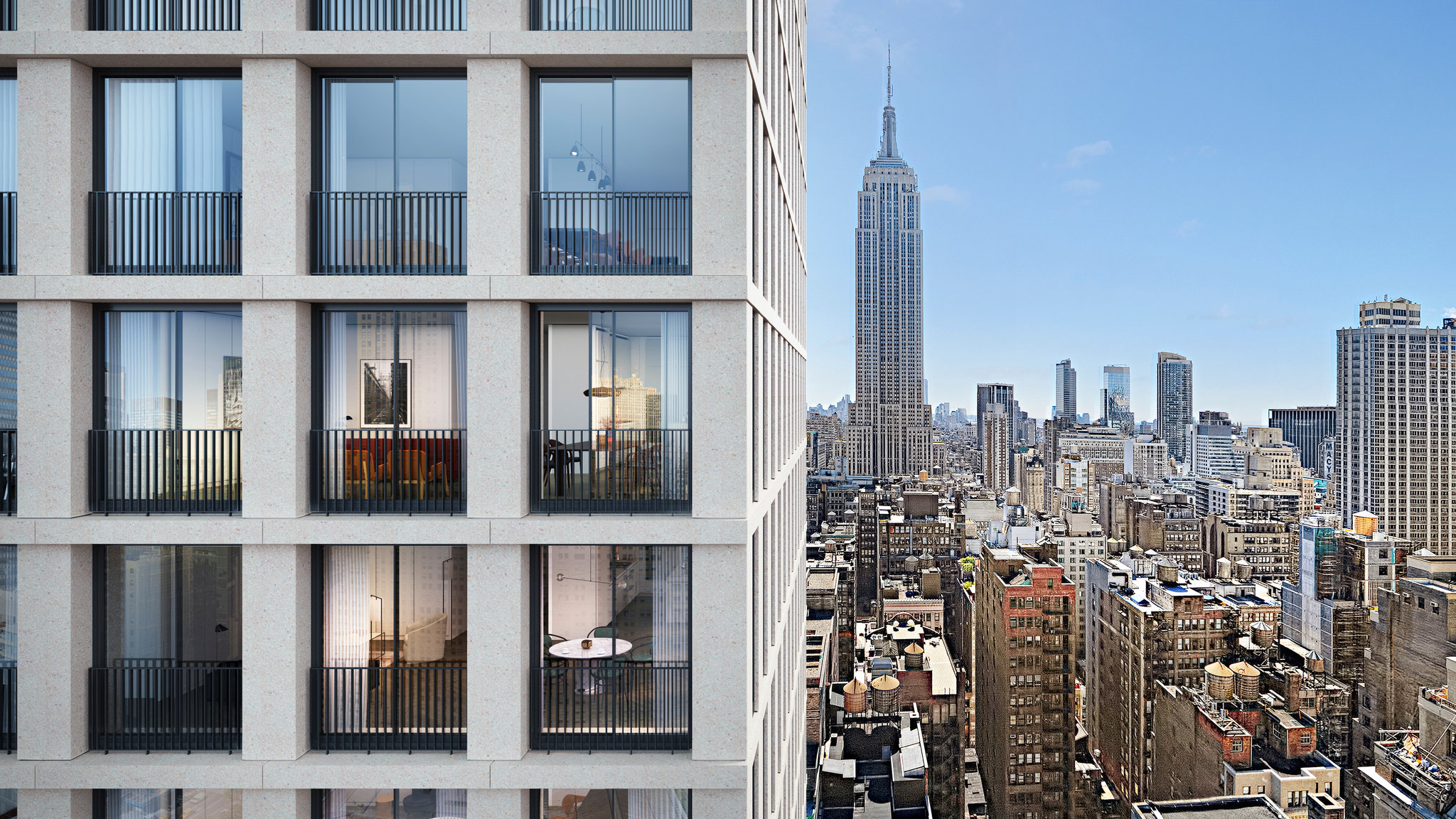 David chipperfield architects architizer