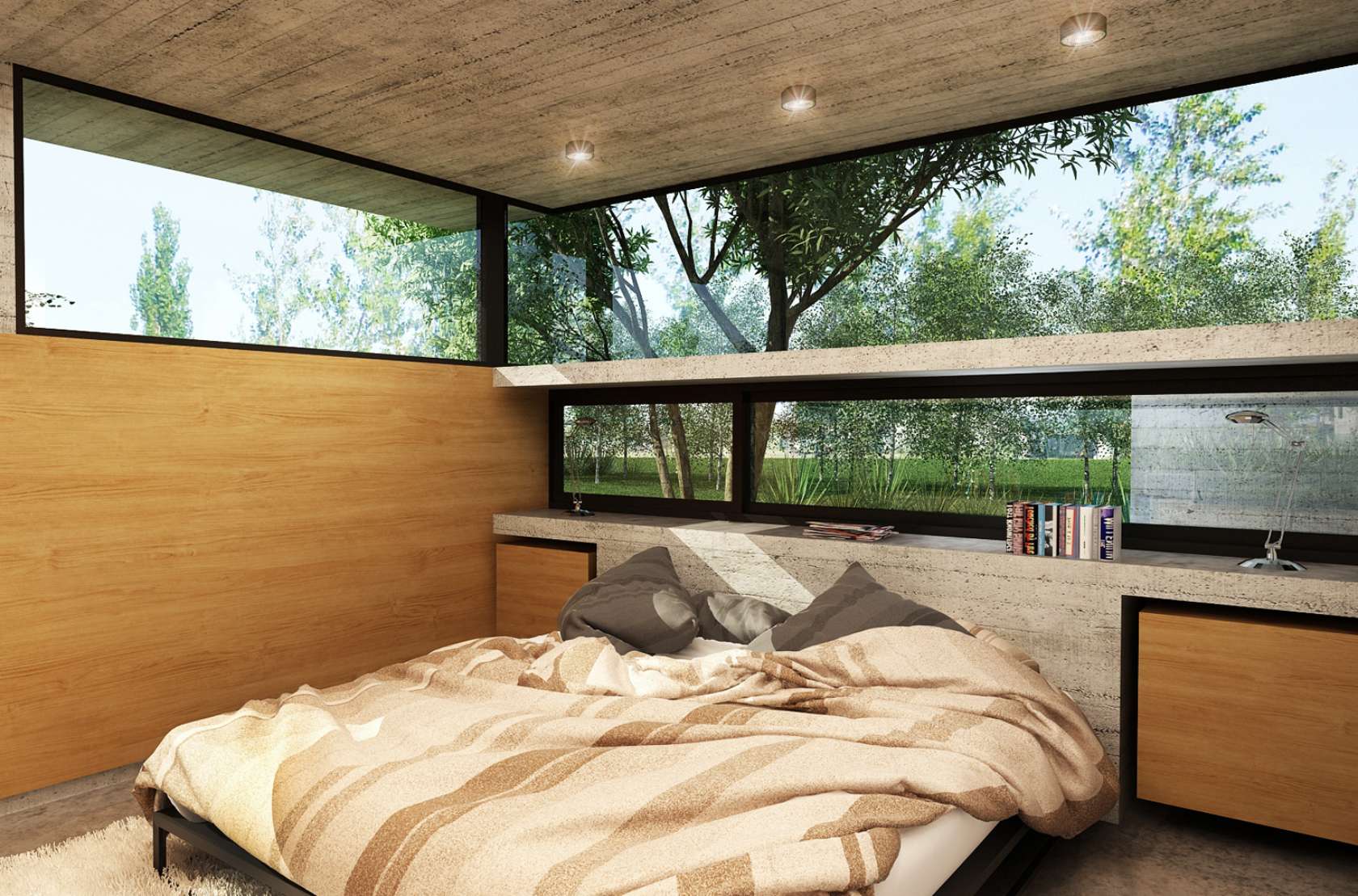 Pin auf Moebel - Bett