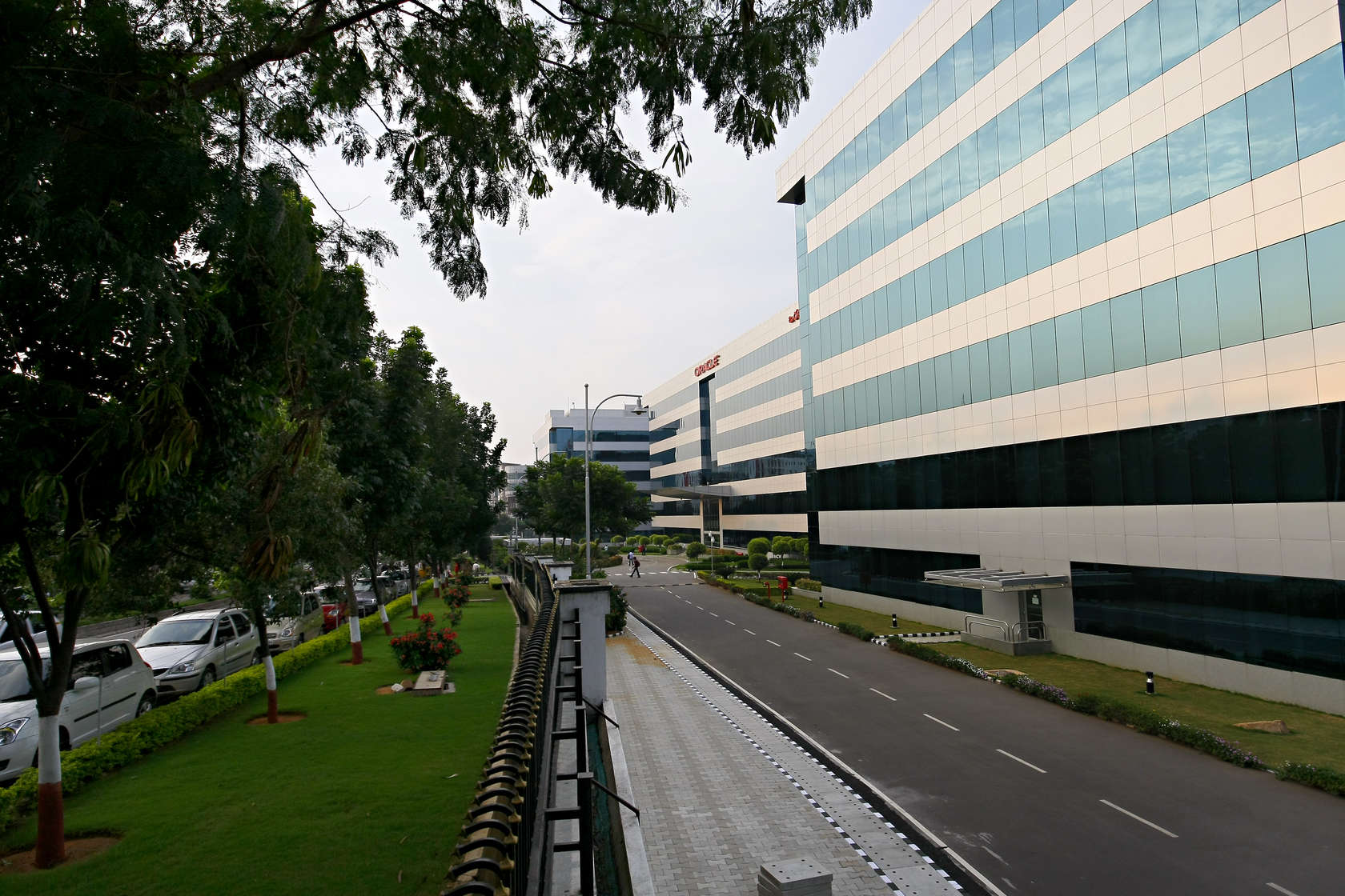 Java Software Oracle India