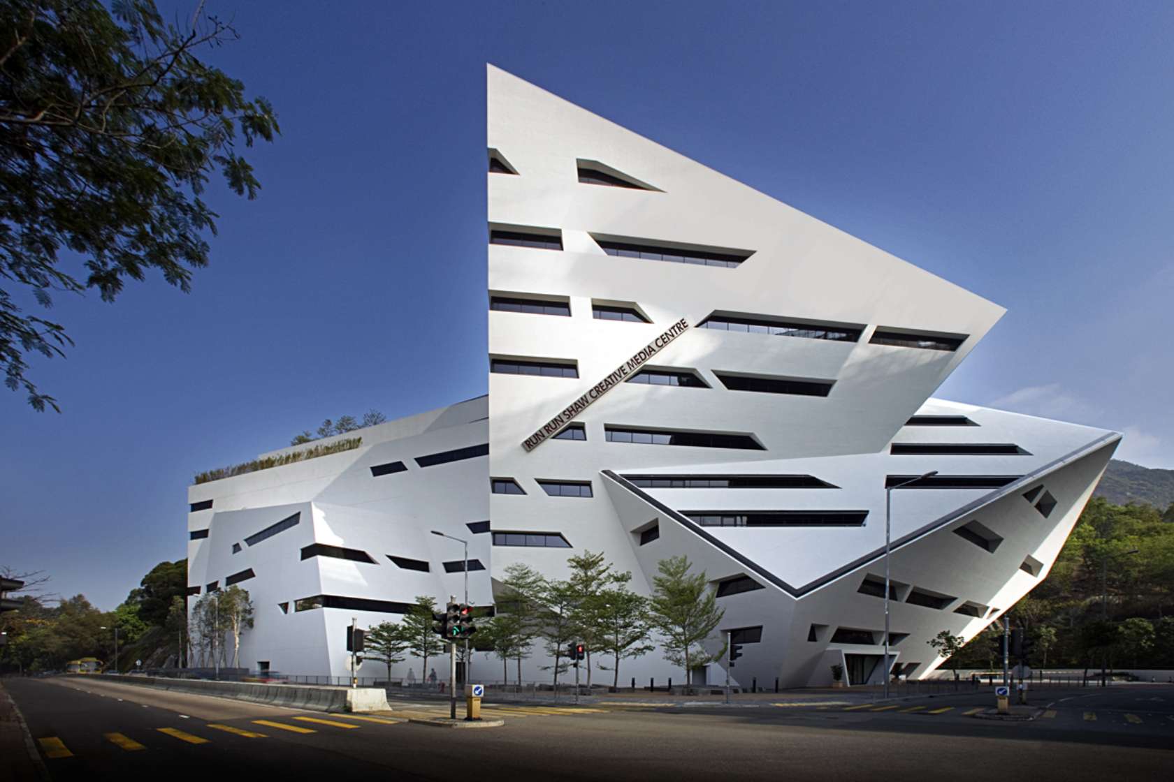 Studio Libeskind - Architizer