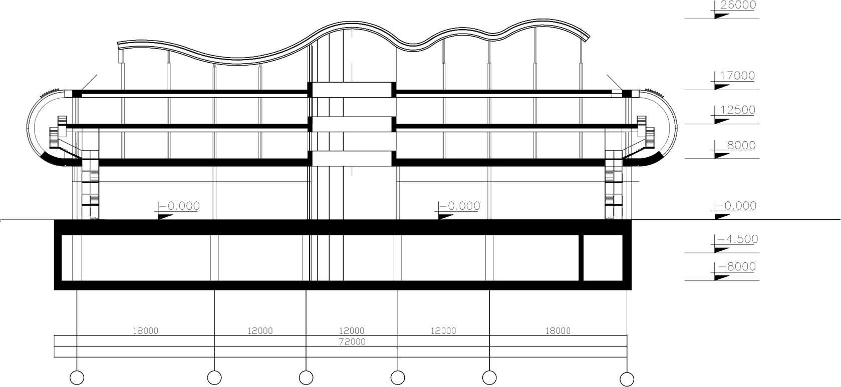 Transport Terminal Architizer Transport Terminal Architizer