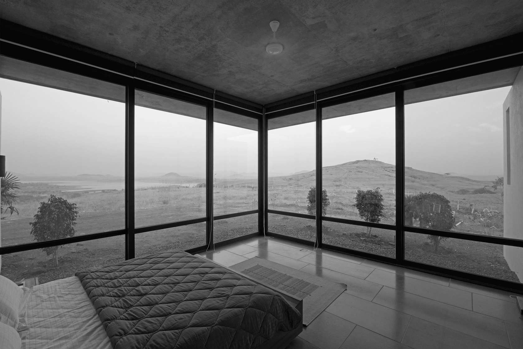 Deolali House - Architizer