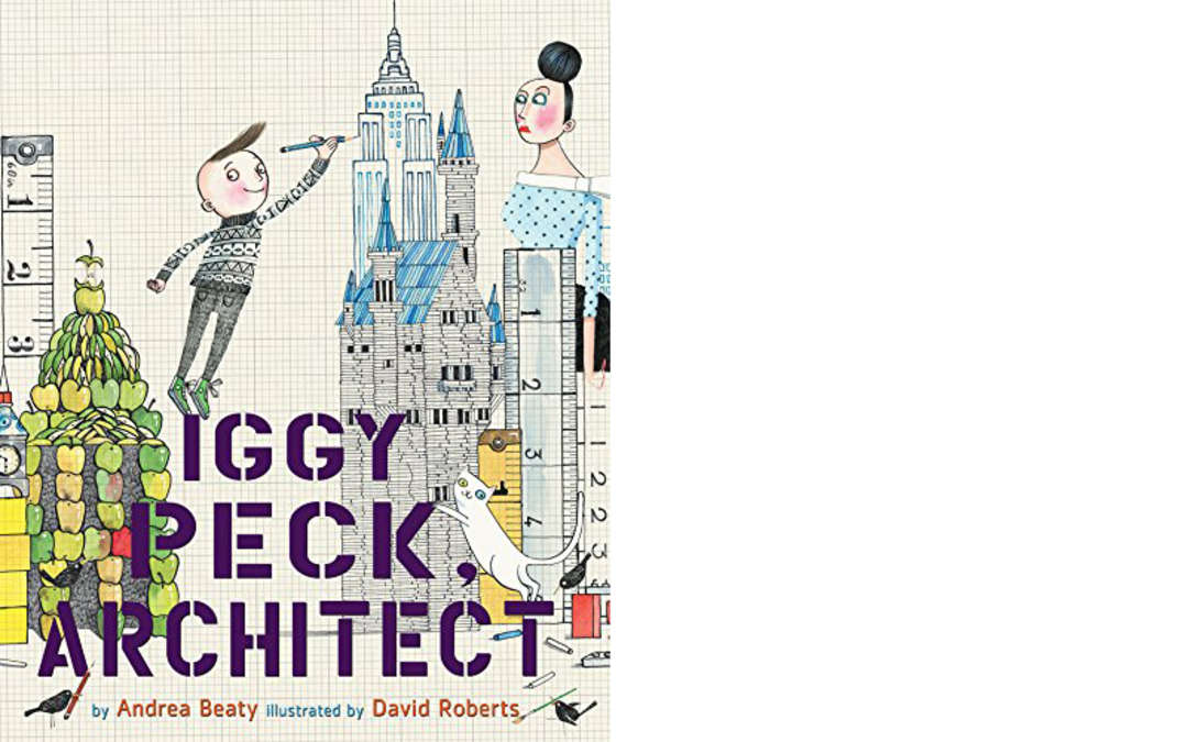 15 Awesome Architecture Books for Kids