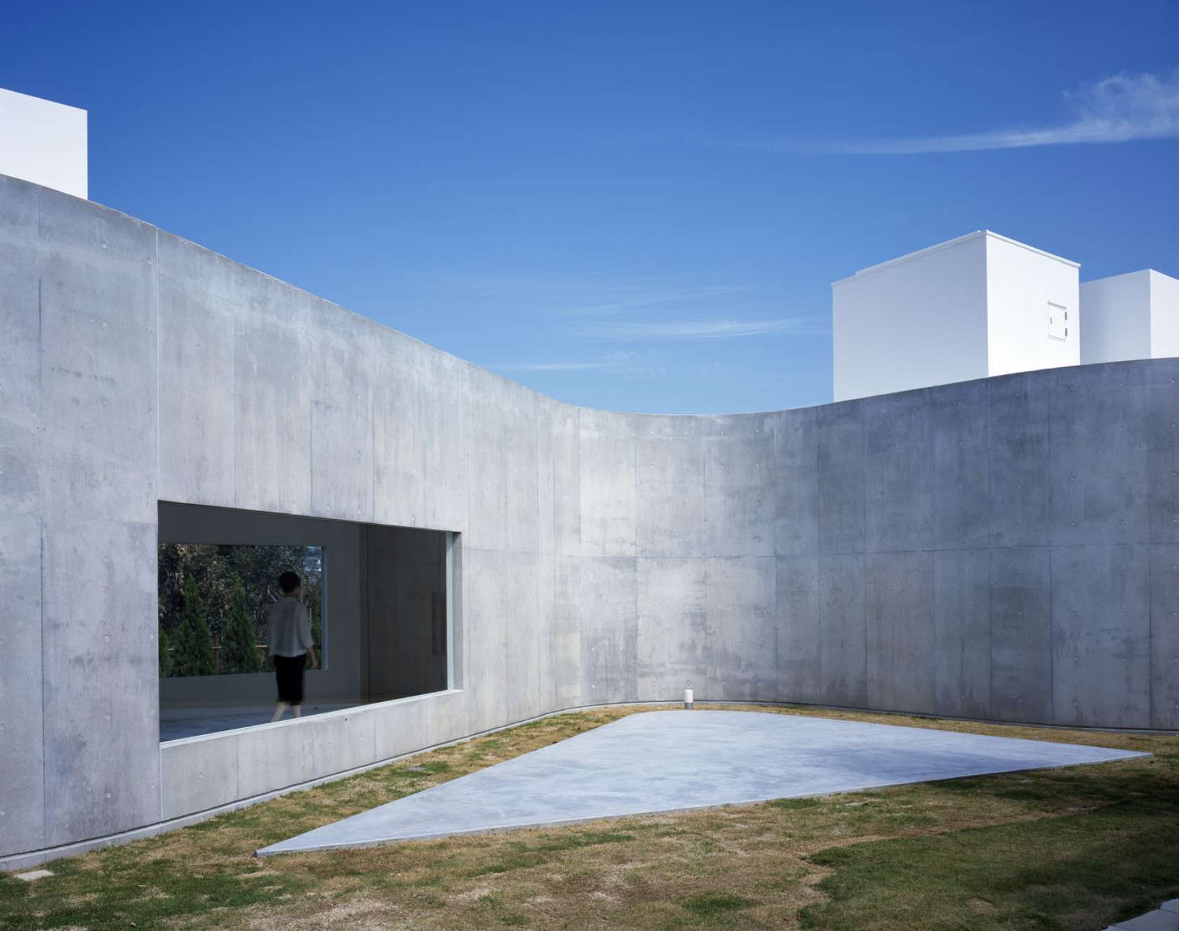 Ceremony Hall - Architizer