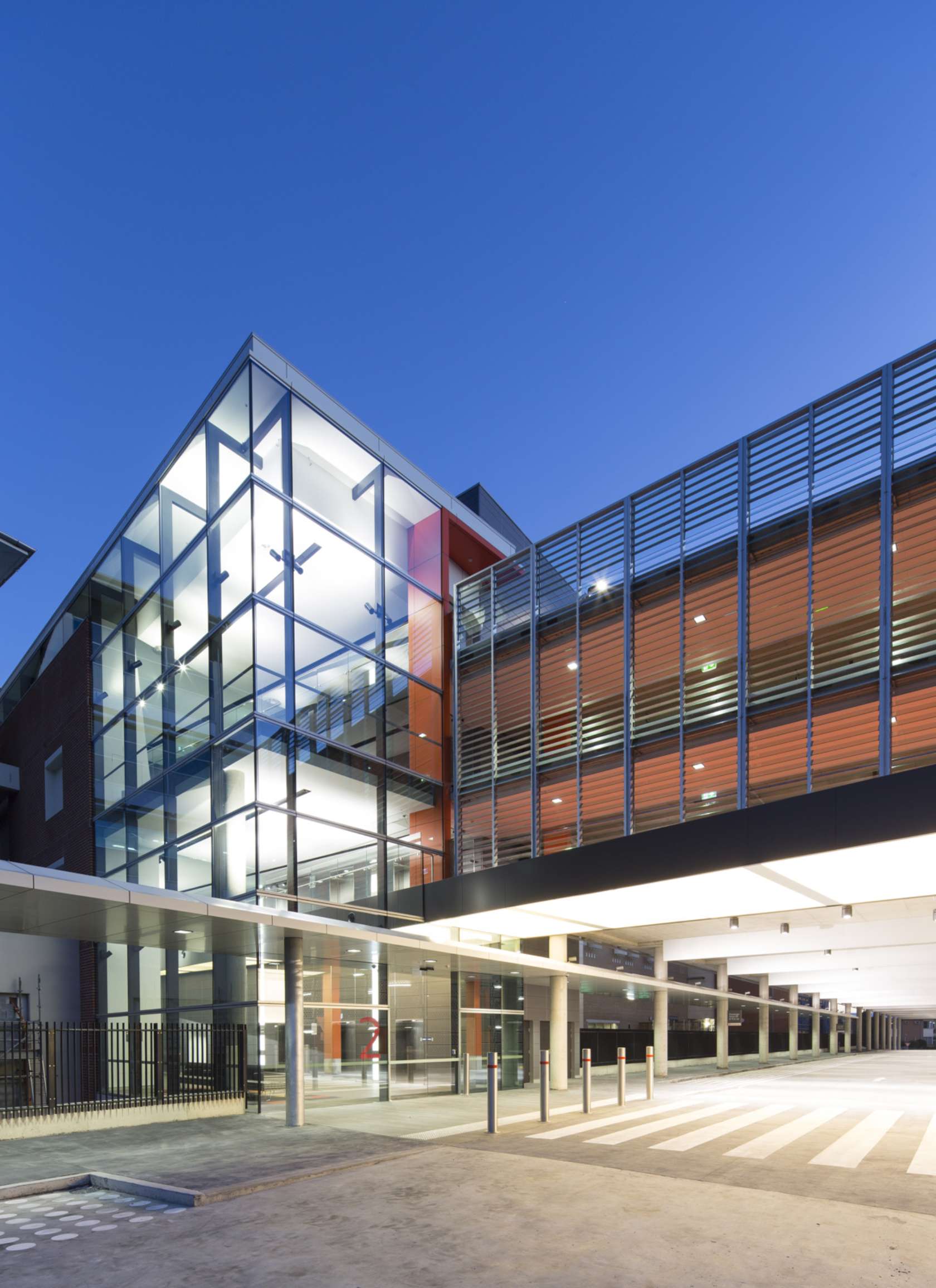 Sydney Adventist Hospital - Architizer