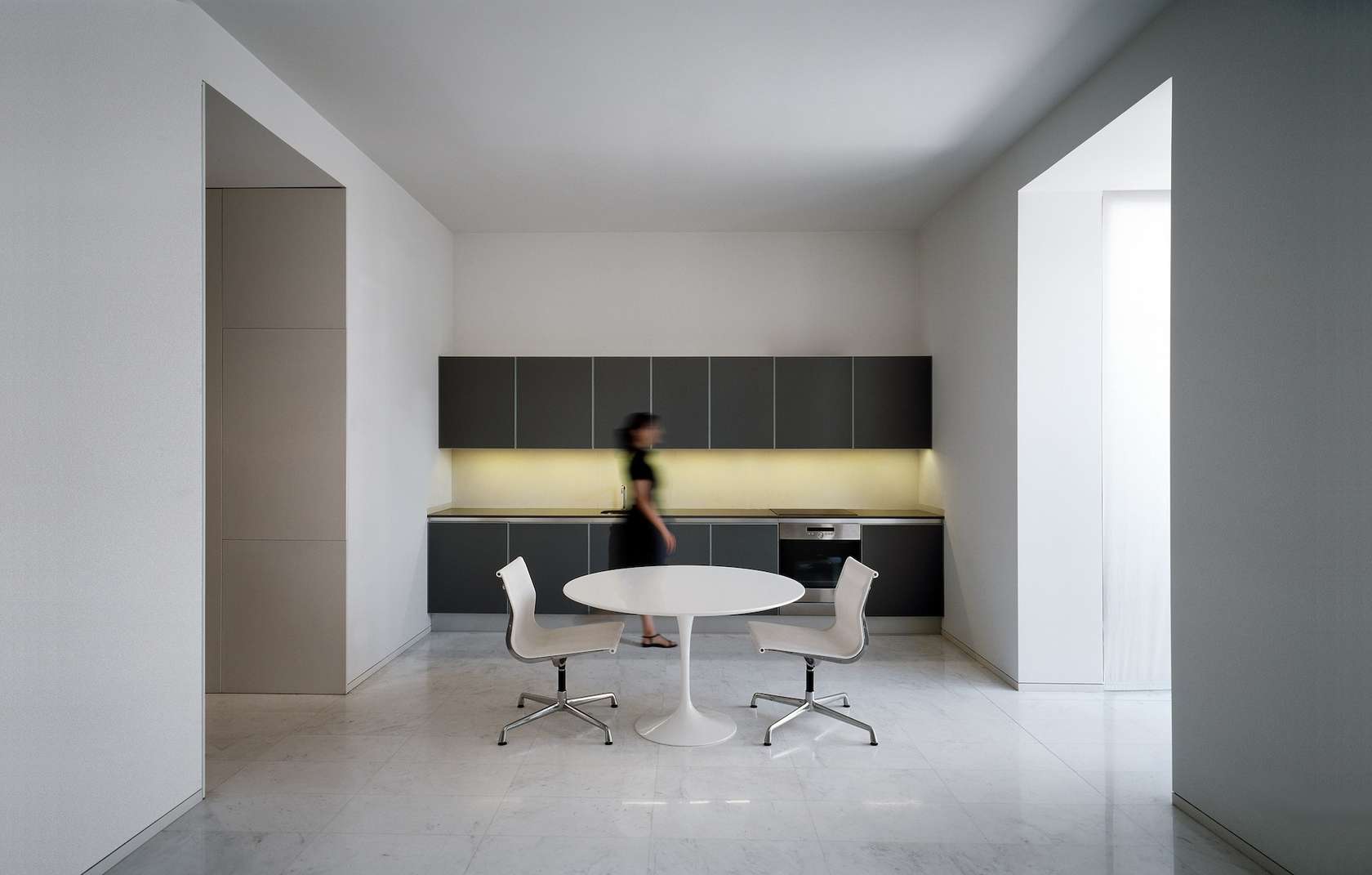 Fran Silvestre Arquitectos - Architizer