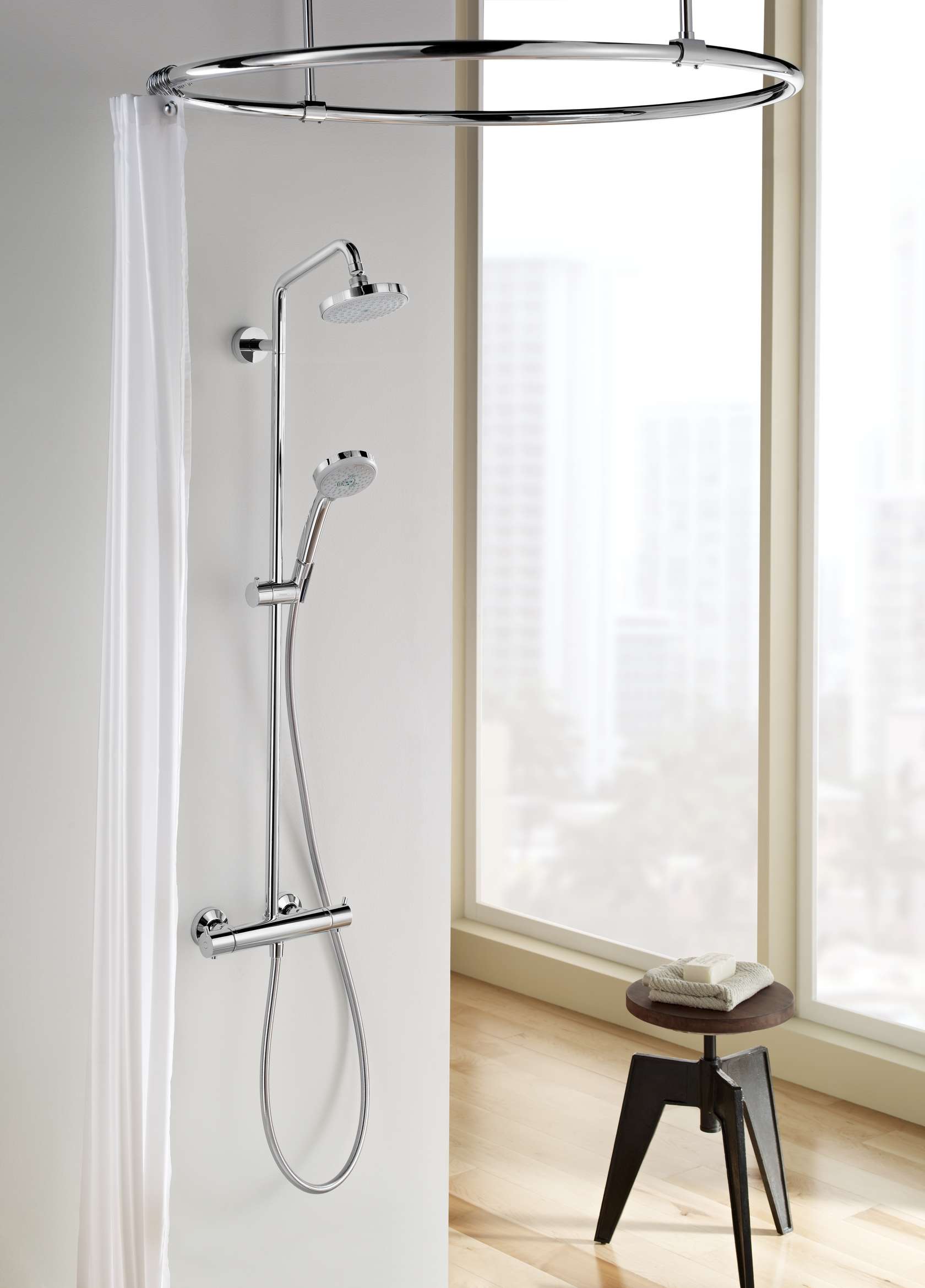 Hansgrohe - Architizer