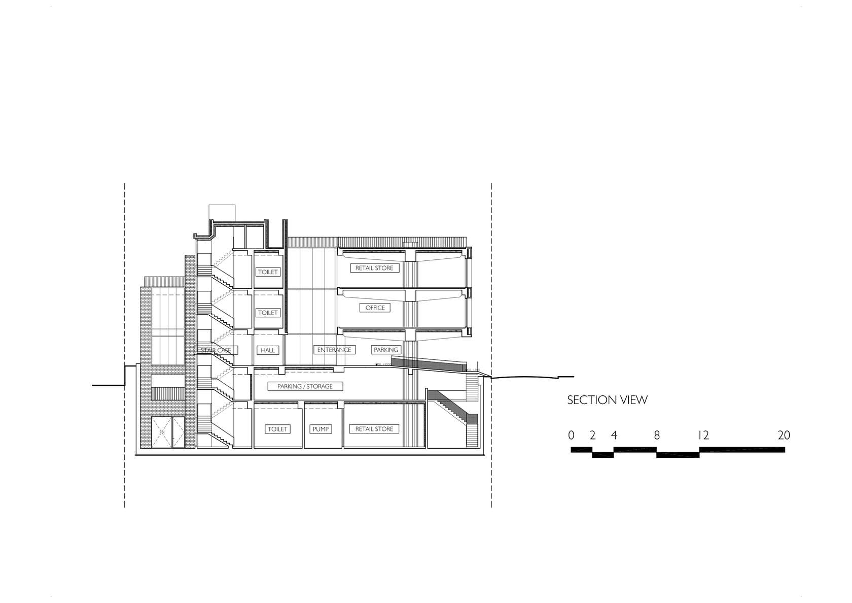 SJ office building - Architizer