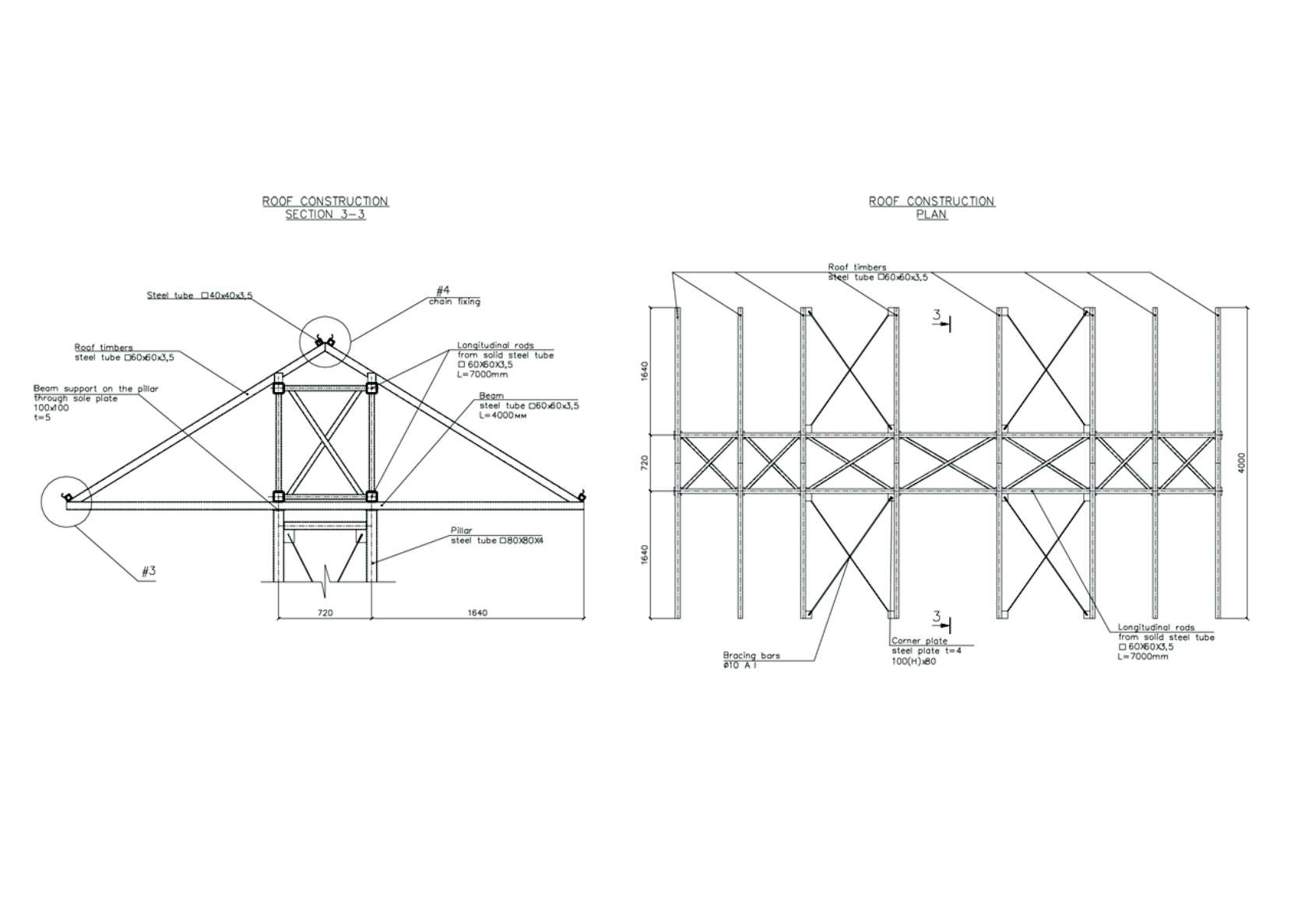 Standless Steel - Architizer