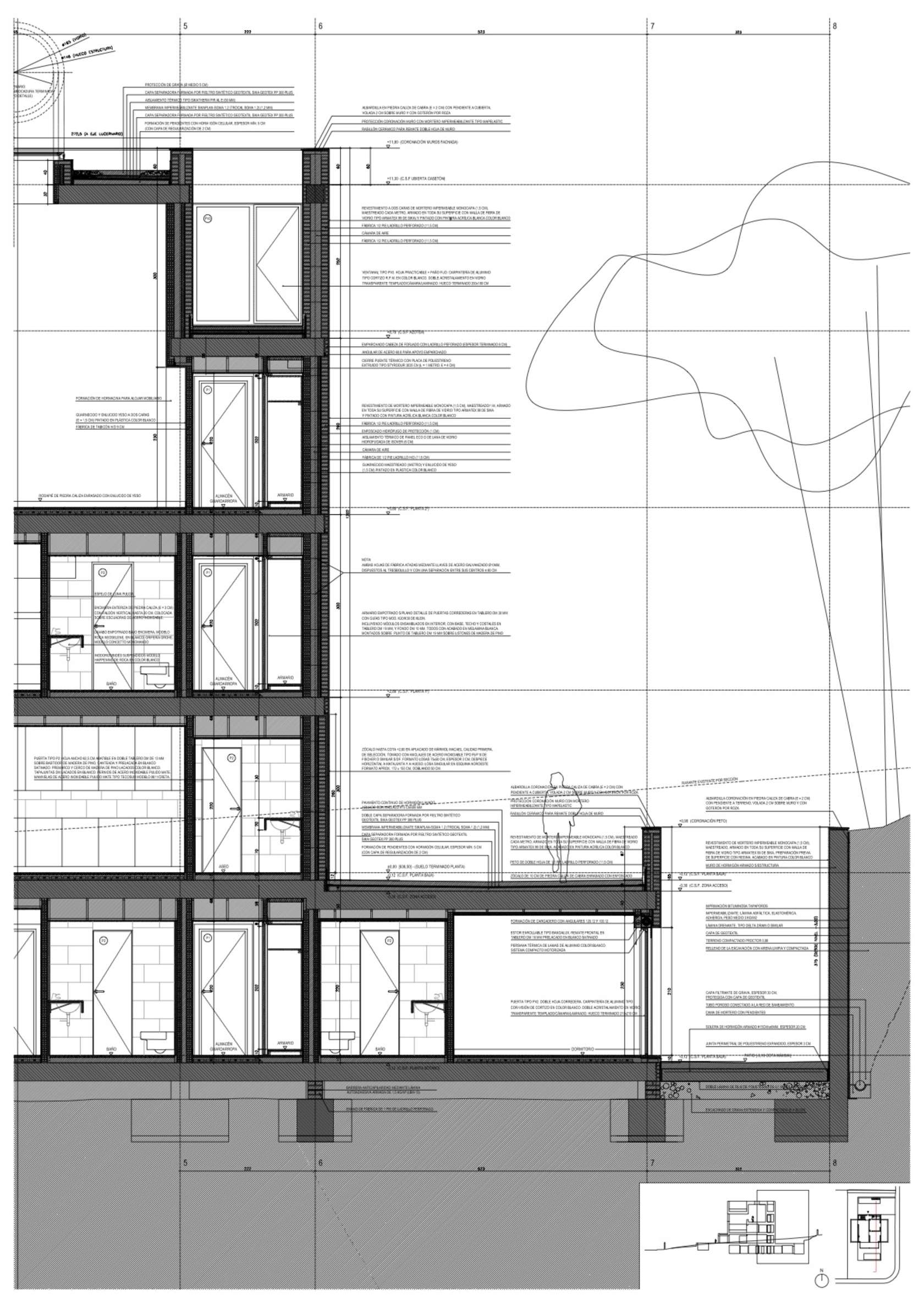 Casa Raumplan - Architizer