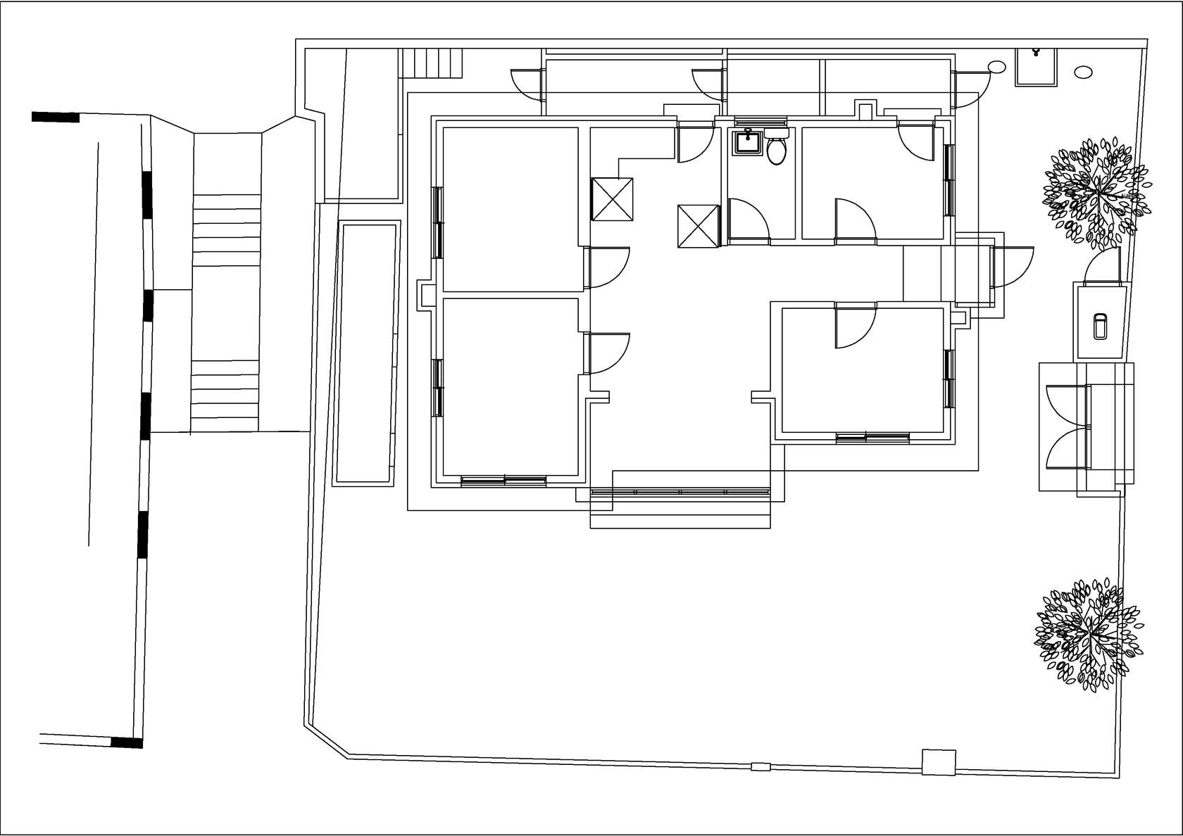 Jaehoon’s Jip-Soori - Architizer