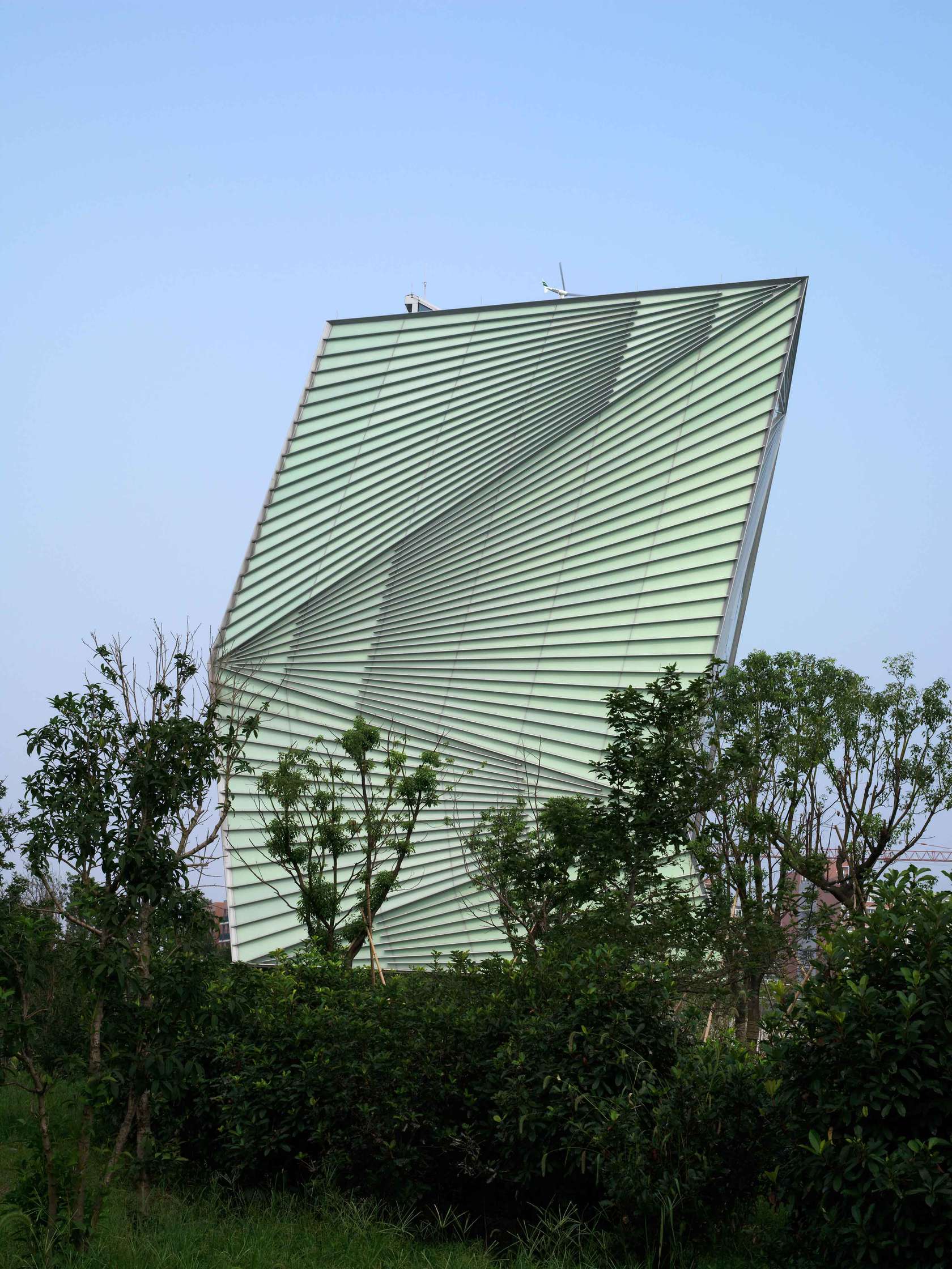 Centre For Sustainable Technologies – EIZNJ