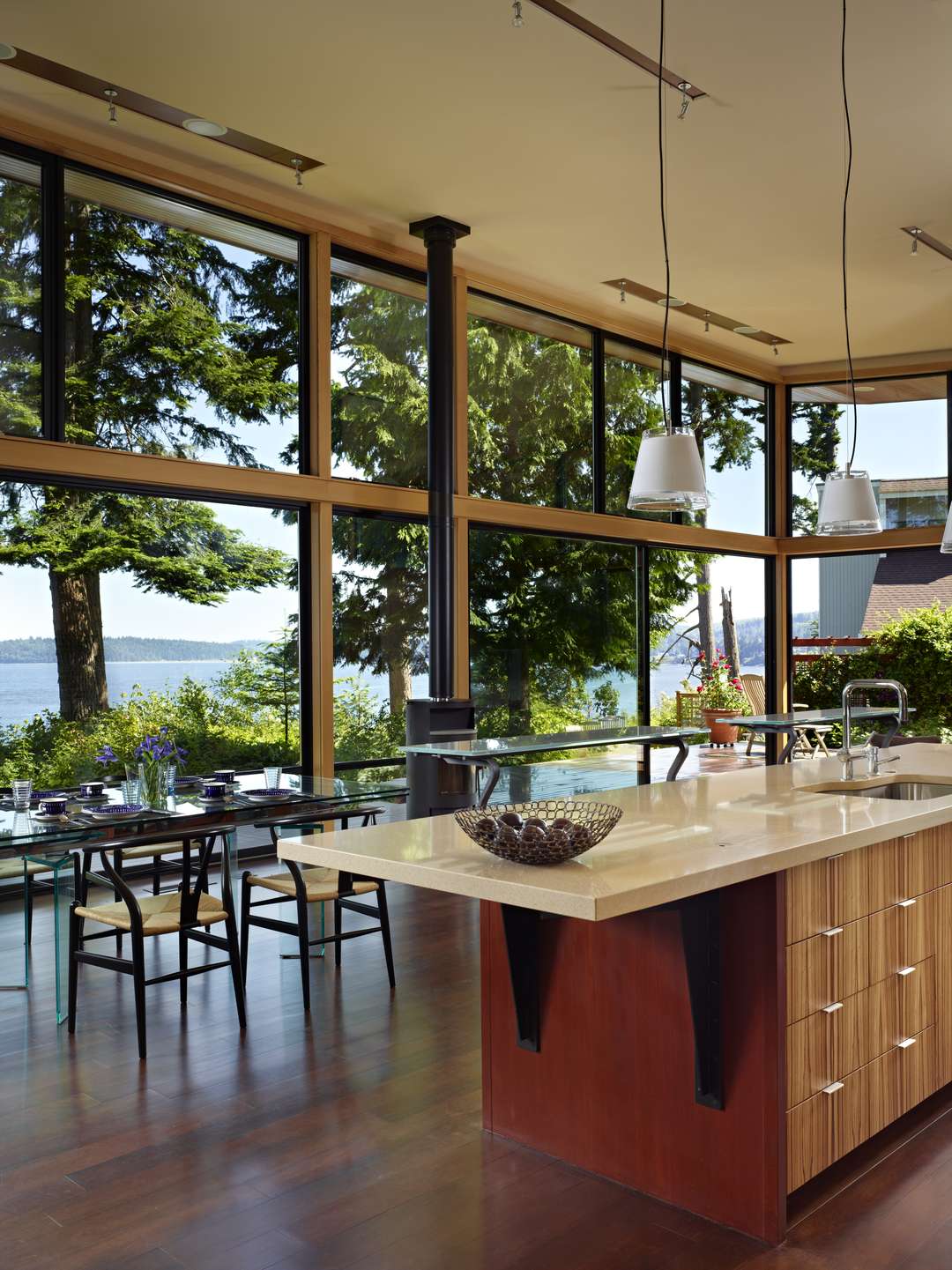 The Best Of The Pacific Northwest 8 Residential Projects