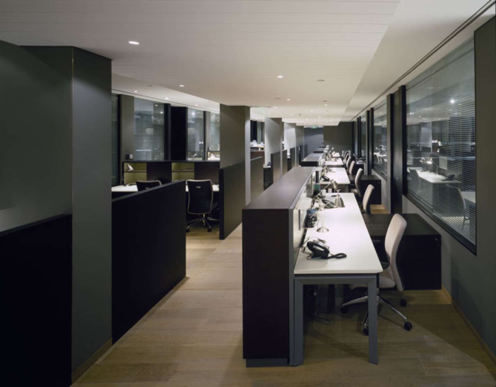 Richemont China Headquarter - Architizer