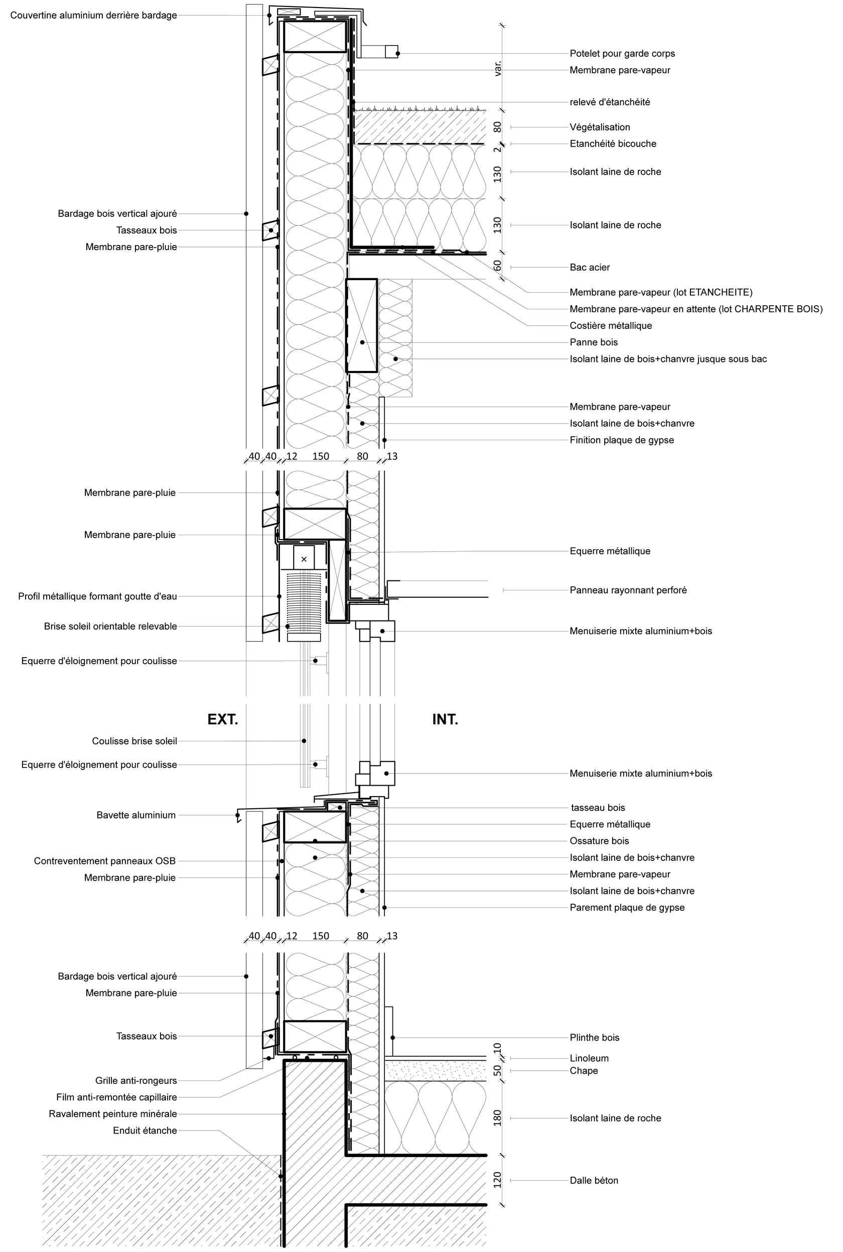 ECOPOLE - Architizer