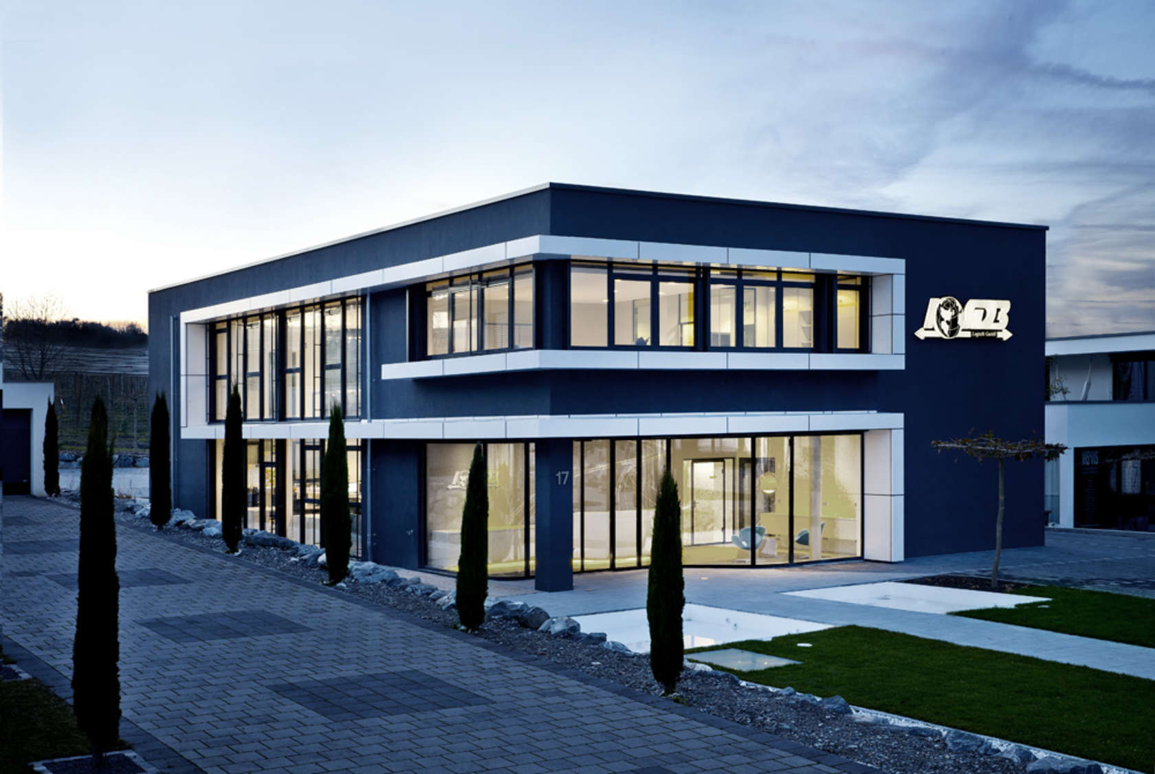 DITTEL ARCHITEKTEN GMBH - Architizer