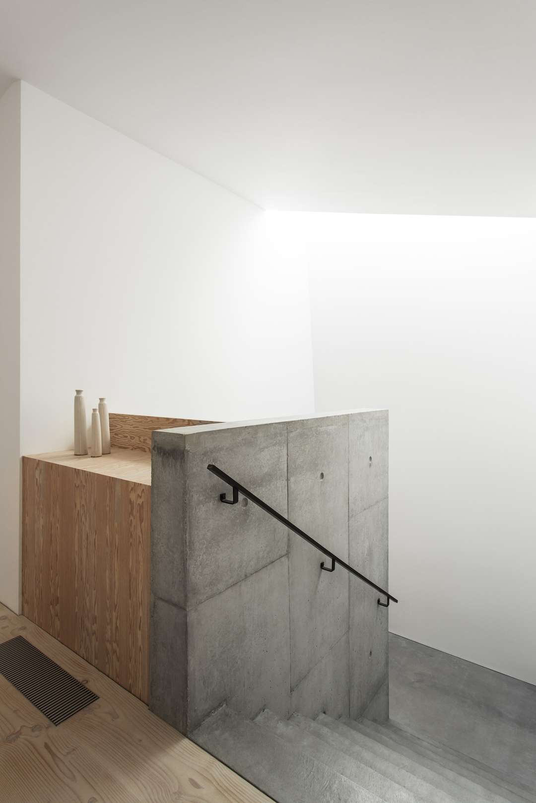 Nothingness 10 Perfect Minimalist Interiors Home Designer And Architect